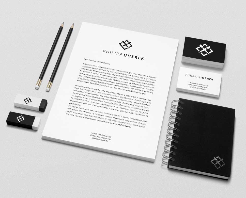 Corporate Identity